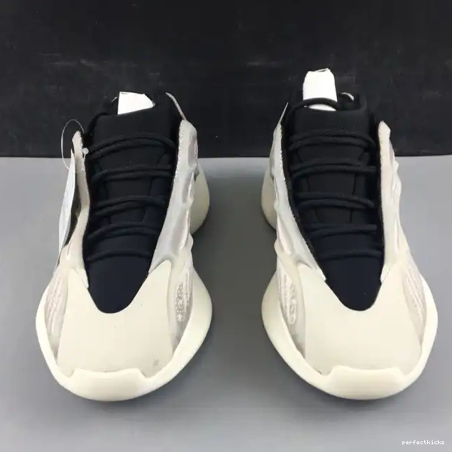 Ash White Yeezy Adidas 700 EF9897 Boost V3 0628